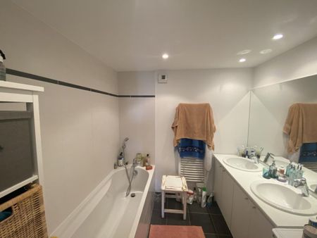 Appartement T4 à louer Cesson Sevigne - 80 m² - Photo 5