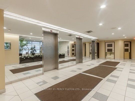 For Lease - 3050 Ellesmere Road Unit# 1217, Toronto, Ontario - Photo 1