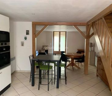 Location Maison 3 pièces 70 m2 à Belley - Photo 3