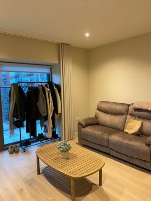 Room in a Shared House, Endurance House, E16 - Photo 1