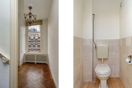 Huis te huur: Rijklof van Goensstraat 58 2593 EJ Den Haag - Photo 2
