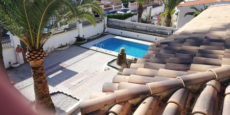 Large Villa Long Term Rental Alfaz Del Pi - Photo 2