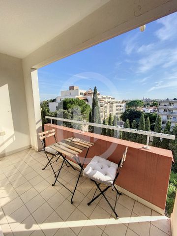 Location Appartement 2 pièces 37m² MONTPELLIER 34000 - Photo 5