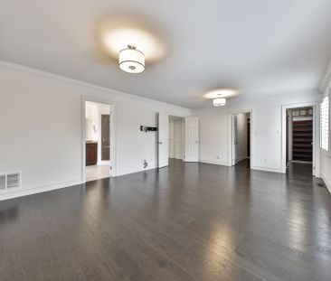 For Lease - 112 Kingsway Crescent, Toronto, Ontario - Photo 6