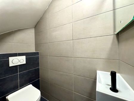 Huis te huur: Jasykoffstraat 29 1506 AT Zaandam - Foto 4