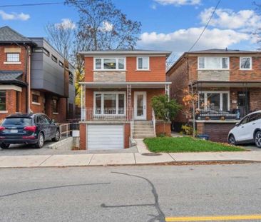 For Lease - 339 A Windermere Avenue, Toronto, Ontario - Photo 2