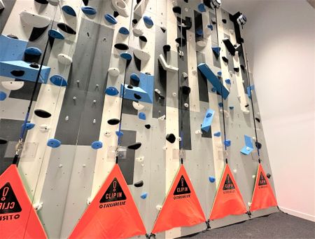 For Lease - 2 Augusta Avenue Unit# Ph08, Toronto, Ontario - Photo 2