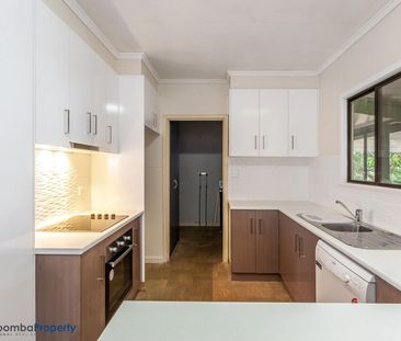 20 Welcombe Avenue, 4350, Rockville Qld - Photo 1