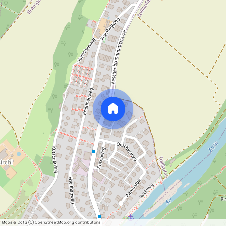 3047, Bremgarten bei Bern, Aeschenbrunnmattstrasse, 44