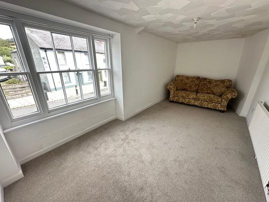 1 bedroom in a flat share to rent - Photo 1