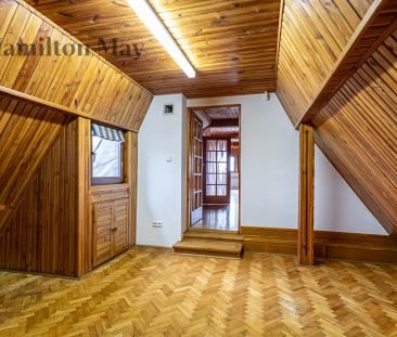 Wyjątkowa rezydencja w sercu Wilanowa - Фото 6