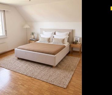 3.5 Zimmer, 151 m², 2. Stock - Photo 2