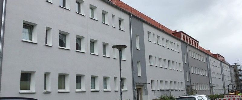 Renovierte EG-Wohnung mit Balkon - Photo 1