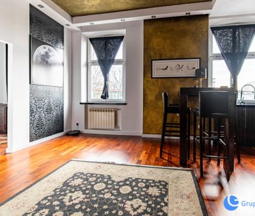 Klimatyczne 3-pok. 50m2 *Kazimierz – Podbrzezie* - Photo 4