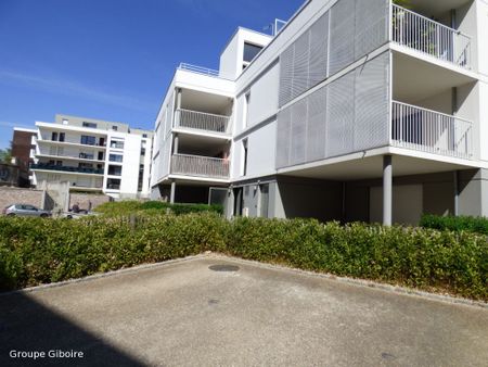 Appartement T4 à louer - 85 m² - Photo 5