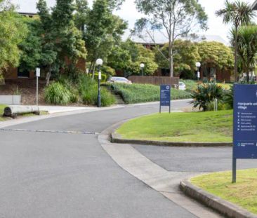 Student Village North Ryde, Sydney - Photo 1