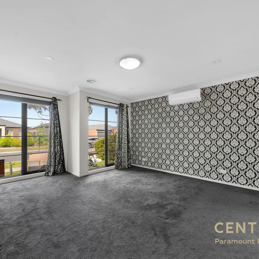 Modern Family Home with Premium Upgrades in a Prime Wyndham Vale Location - Photo 1