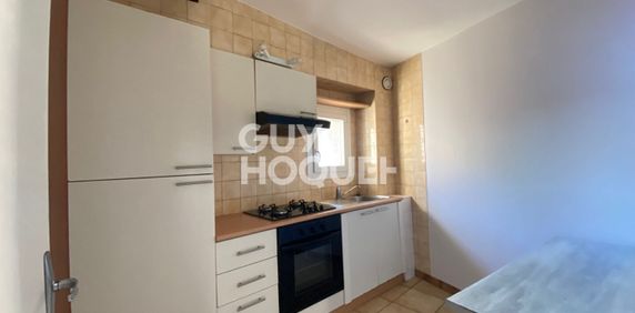 Appartement Albi 2 pièce(s) 48.64 m2 - Photo 2