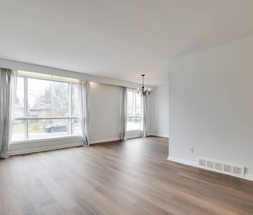 For Lease - 93 Searle Avenue, Toronto, Ontario - Photo 1