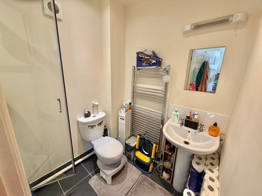 Portman Street, Taunton - Photo 1