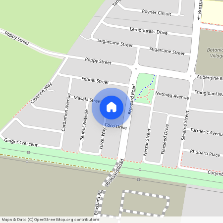 5 Hazel Way, Vic 3064, Mickleham