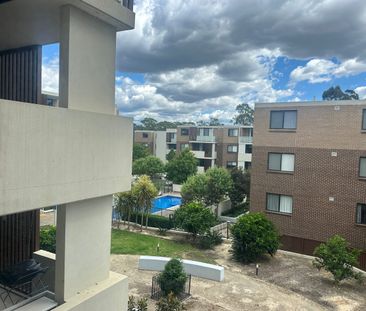 204/9B Terry Road, Rouse Hill, NSW 2155 - Photo 1