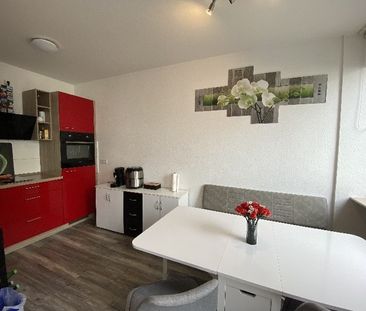Neuss Zentrum! Mitten im Geschehen! Prima Appartement zum kleinen P... - Photo 1