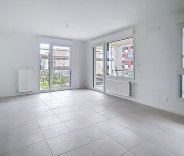 Appartement T3 Dijon à louer - Photo 1