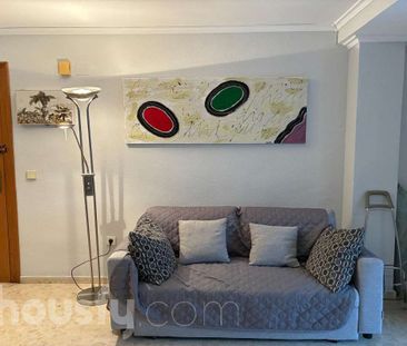 Piso de alquiler en Calle Era de Bou, 11, Gandia, ., Playa de Gandia - Photo 6