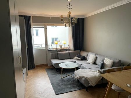 Sulitelmavägen, Bromma - Photo 5