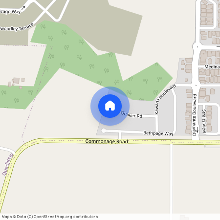 10 Torrey Loop, Dunsborough WA