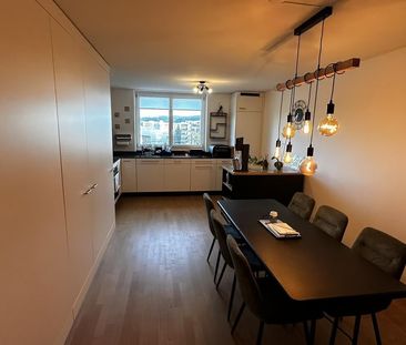 3.5 Zimmer, 83 m², 5. Stock - Photo 6