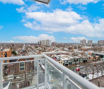For Lease - 286 Main Street Unit# 905, Toronto, Ontario - Photo 5