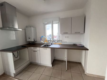 Appartement à louer La Chapelle-Saint-Mesmin - Photo 4