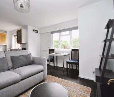 1 bedroom terraced house to rent - Photo 1