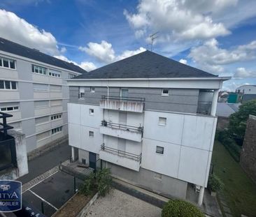 Location Appartement 2 pièces 28m² NANTES 44000 - Photo 4