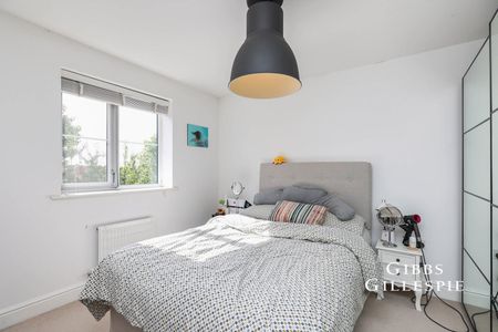 5 Bedroom Townhouse to rent - Photo 5