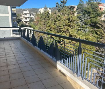 Διαμέρισμα για ενοικίαση Όριο Κηφισιάς (Μελίσσια) - Photo 5