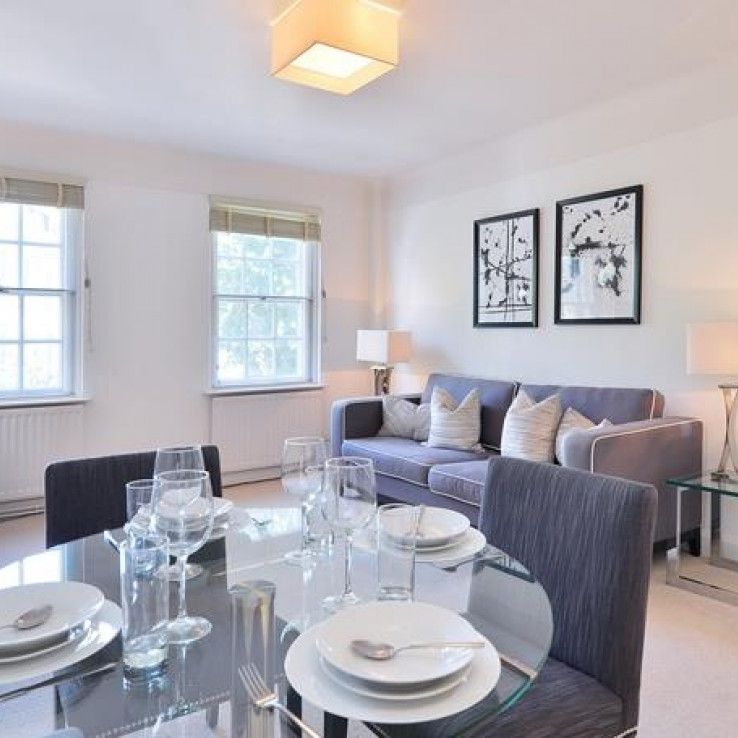 Pelham Court, Fulham Road, SW3, London - Photo 1