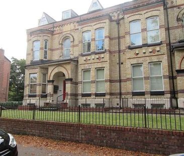 Alness Road, Whalley Range, Manchester, M16 - Photo 1