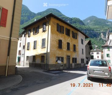Affittasi casa 4.5 locali a Bodio - Foto 5