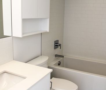 1 Bed Condo For Rent In University District | Ungr Parking & Heat &... - Photo 5