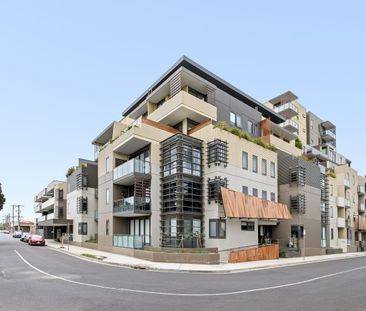 Modern Apartment in Prime Preston Location - Photo 5