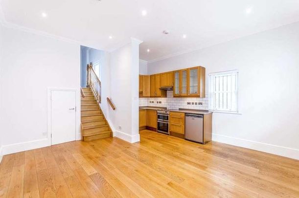 Browning Street, Elephant And Castle, SE17 - Photo 1