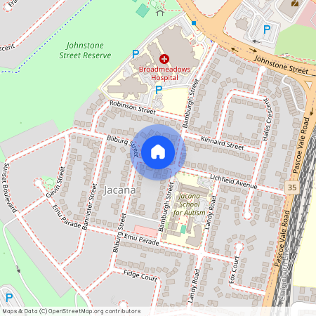 32 Lichfield Avenue, Jacana