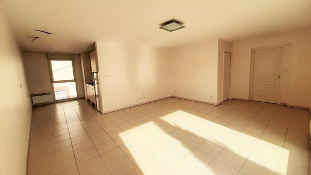 location Appartement T3 DE 71.93m² À TOULOUSE - Photo 1