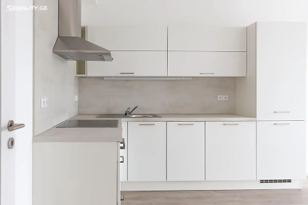 Pronájem bytu 2+kk 57 m² - Fotografie 3