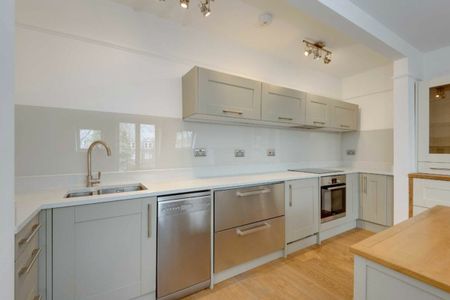Goldhurst Terrace, NW6, London - Photo 3