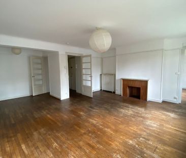 Location Appartement 4 pièces 106m² ROUEN 76100 - Photo 1