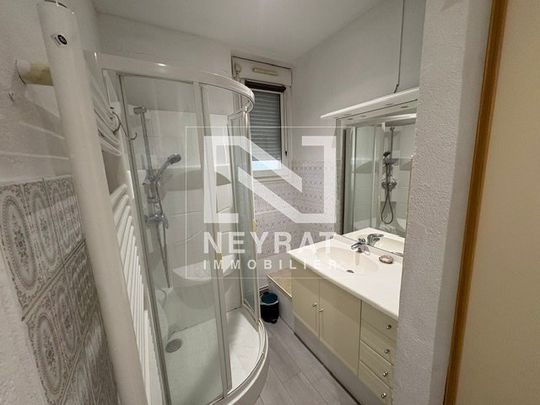 Location Appartement 3 pièces Meublé 60m² PARAY LE MONIAL 71600 - Photo 1